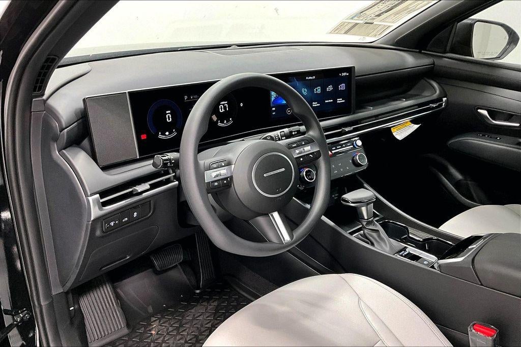 2026 Hyundai Santa Cruz SEL FWD