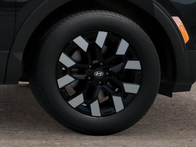 2026 Hyundai Santa Cruz SEL FWD
