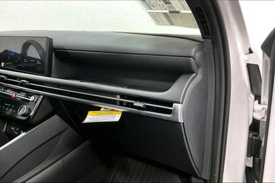 2026 Hyundai Santa Cruz SEL FWD