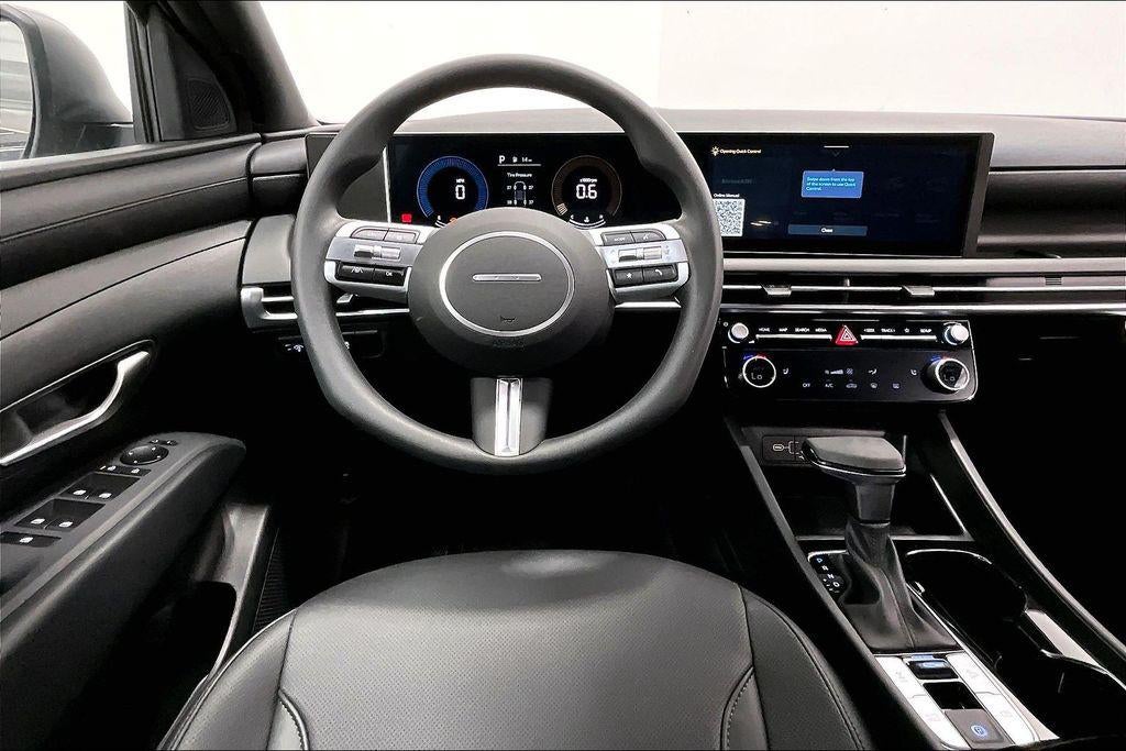 2026 Hyundai Santa Cruz SEL AWD