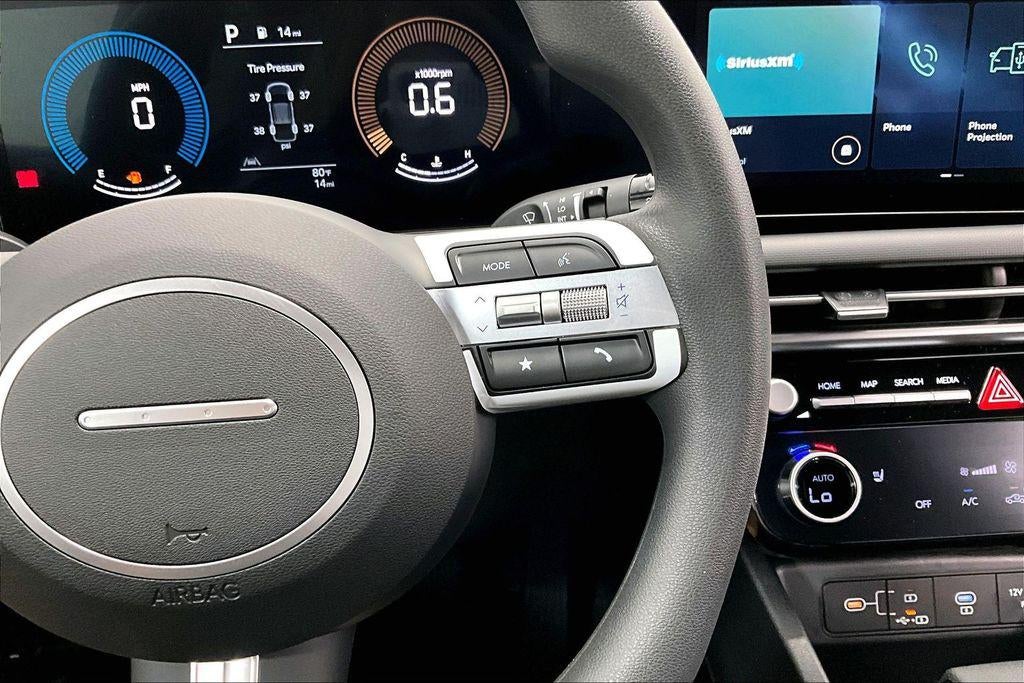 2026 Hyundai Santa Cruz SEL AWD