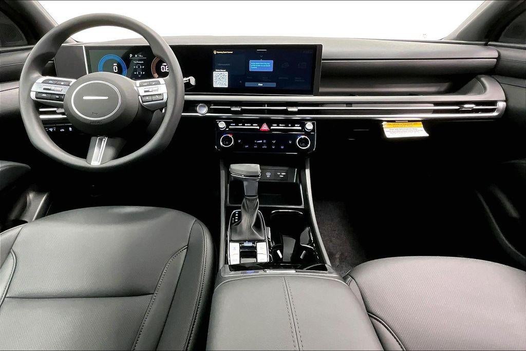 2026 Hyundai Santa Cruz SEL AWD
