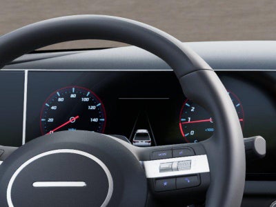 2027 Hyundai Santa Cruz SEL Activity FWD