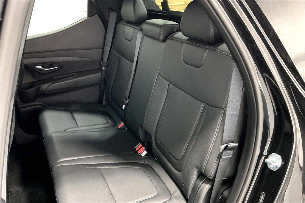 2027 Hyundai Santa Cruz SEL Activity FWD