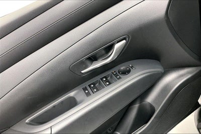 2027 Hyundai Santa Cruz SEL Activity FWD