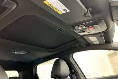 2027 Hyundai Santa Cruz SEL Activity FWD