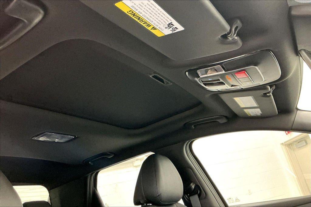 2027 Hyundai Santa Cruz SEL Activity FWD
