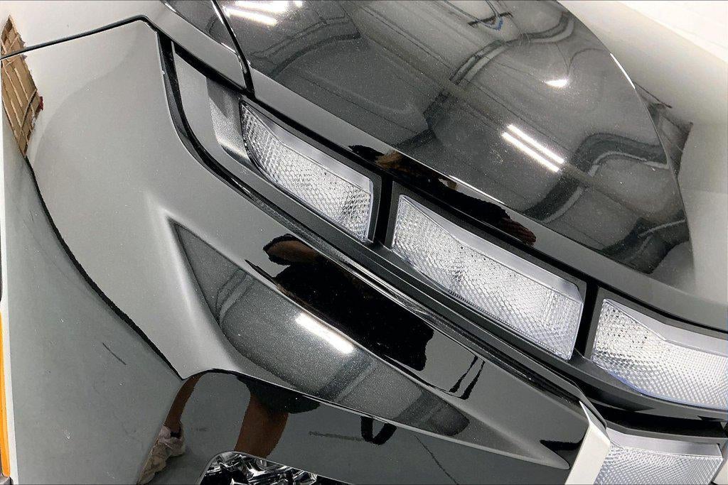 2027 Hyundai Santa Cruz SEL Activity FWD