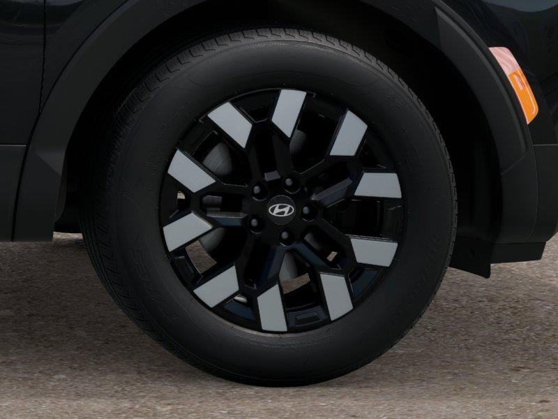 2027 Hyundai Santa Cruz SEL Activity FWD