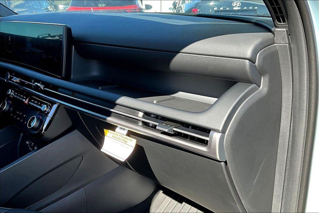 2026 Hyundai Santa Cruz SEL Activity FWD