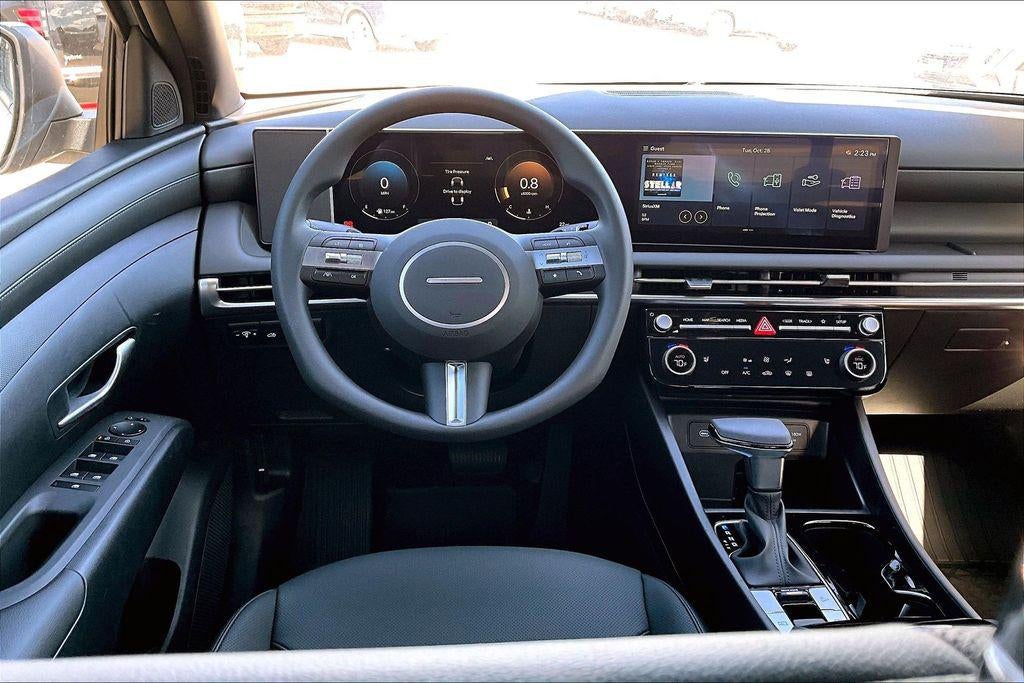 2026 Hyundai Santa Cruz SEL Activity FWD