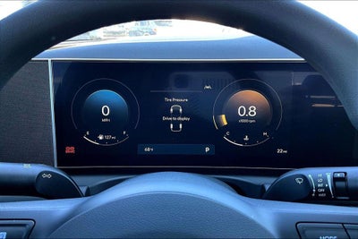 2026 Hyundai Santa Cruz SEL Activity FWD