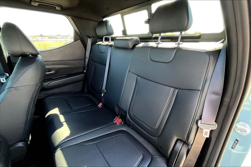 2026 Hyundai Santa Cruz SEL Activity FWD