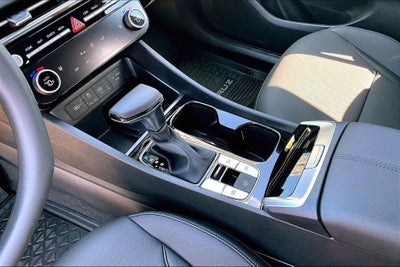 2026 Hyundai Santa Cruz SEL Activity FWD