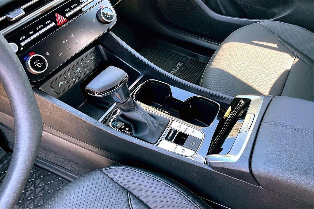 2026 Hyundai Santa Cruz SEL Activity FWD