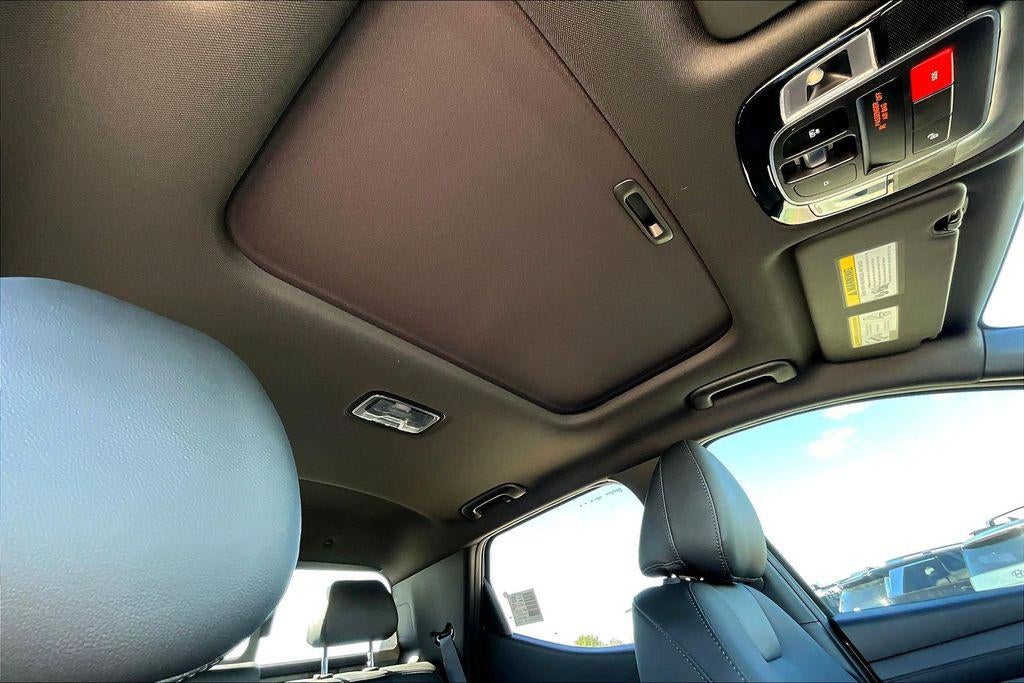 2026 Hyundai Santa Cruz SEL Activity FWD