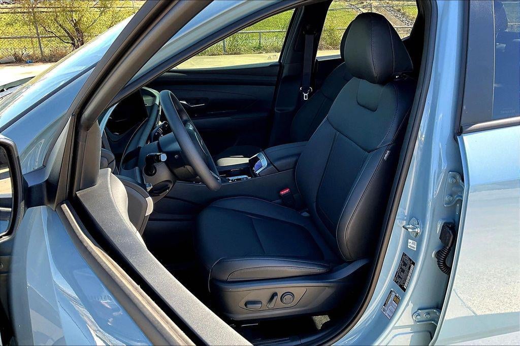 2026 Hyundai Santa Cruz SEL Activity FWD