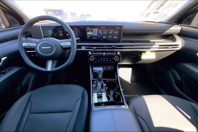 2026 Hyundai Santa Cruz SEL Activity FWD