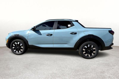 2026 Hyundai Santa Cruz SEL Activity FWD