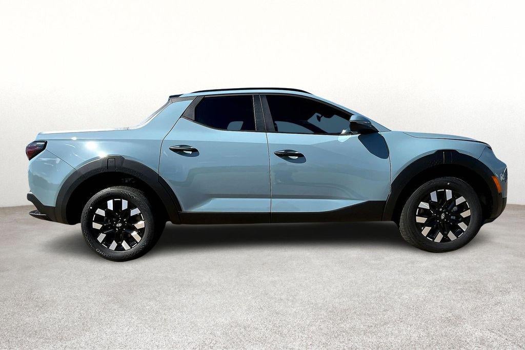 2026 Hyundai Santa Cruz SEL Activity FWD