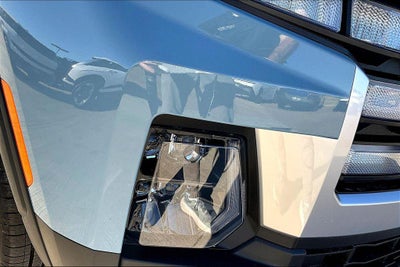 2026 Hyundai Santa Cruz SEL Activity FWD