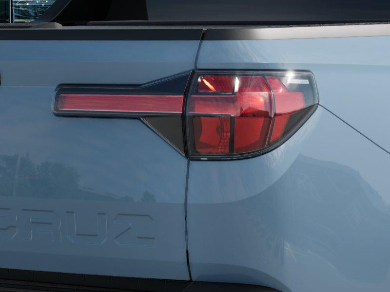 2027 Hyundai Santa Cruz SEL Activity FWD
