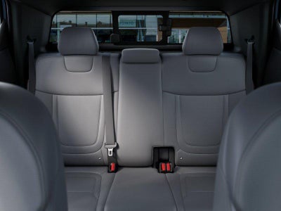 2027 Hyundai Santa Cruz SEL Activity FWD