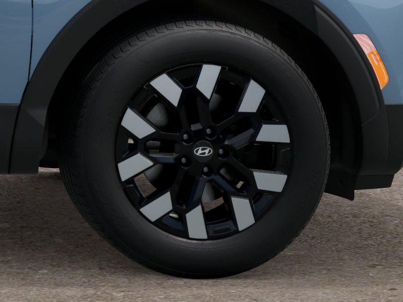 2027 Hyundai Santa Cruz SEL Activity FWD
