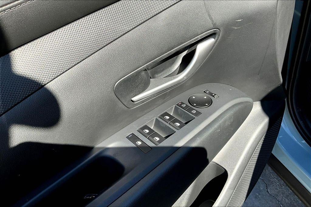 2026 Hyundai Santa Cruz SEL Activity FWD