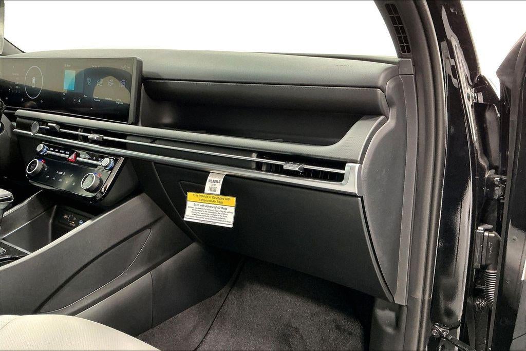 2027 Hyundai Santa Cruz SEL Activity FWD