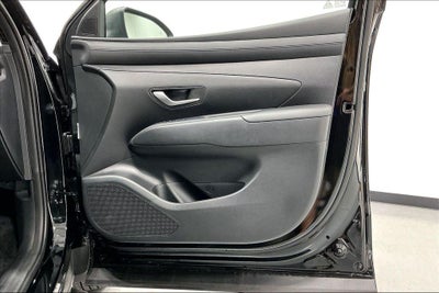 2027 Hyundai Santa Cruz SEL Activity FWD