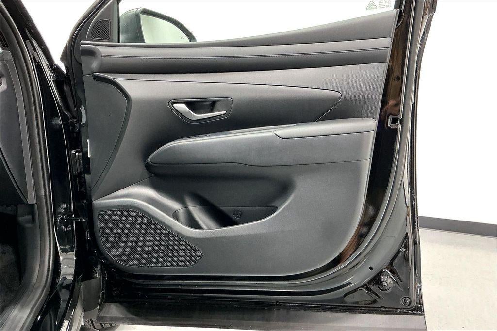 2027 Hyundai Santa Cruz SEL Activity FWD