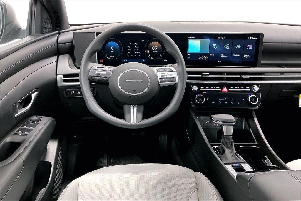 2027 Hyundai Santa Cruz SEL Activity FWD