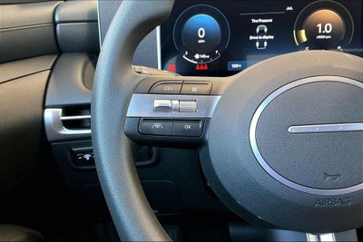 2027 Hyundai Santa Cruz SEL Activity FWD