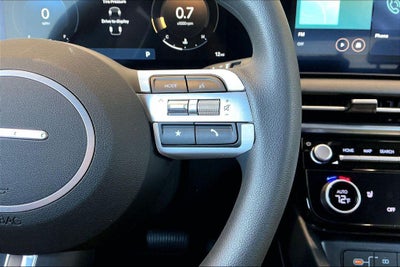 2027 Hyundai Santa Cruz SEL Activity FWD