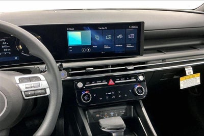 2027 Hyundai Santa Cruz SEL Activity FWD