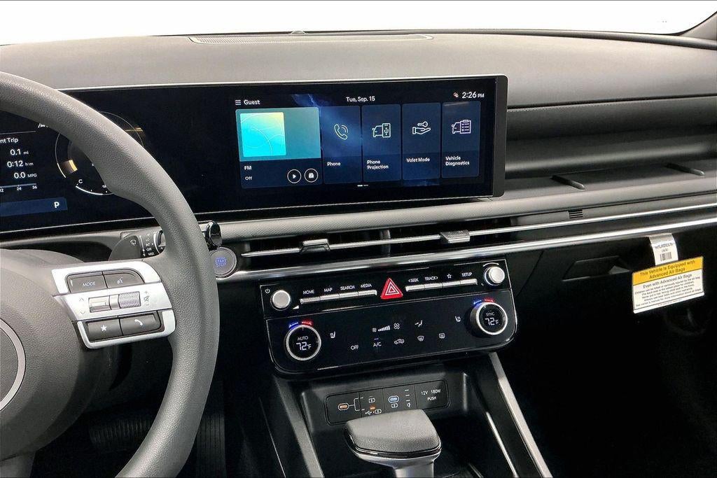 2027 Hyundai Santa Cruz SEL Activity FWD