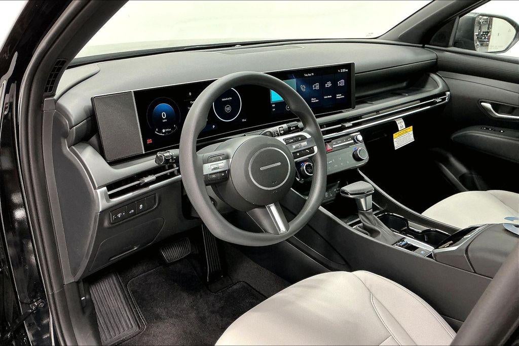 2027 Hyundai Santa Cruz SEL Activity FWD