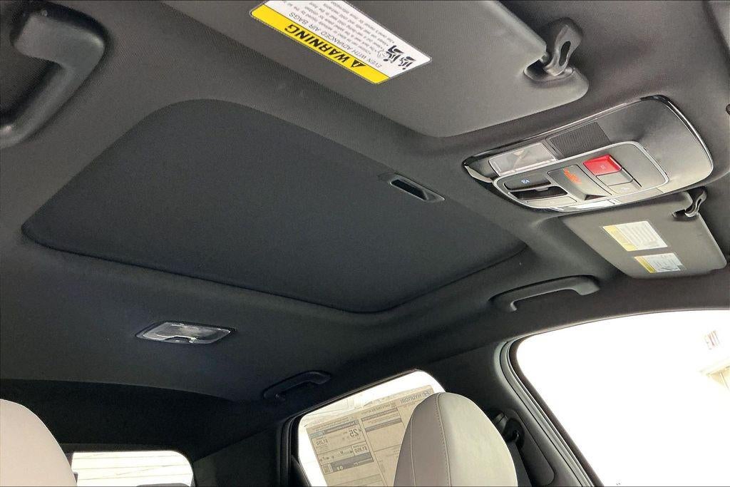 2027 Hyundai Santa Cruz SEL Activity FWD