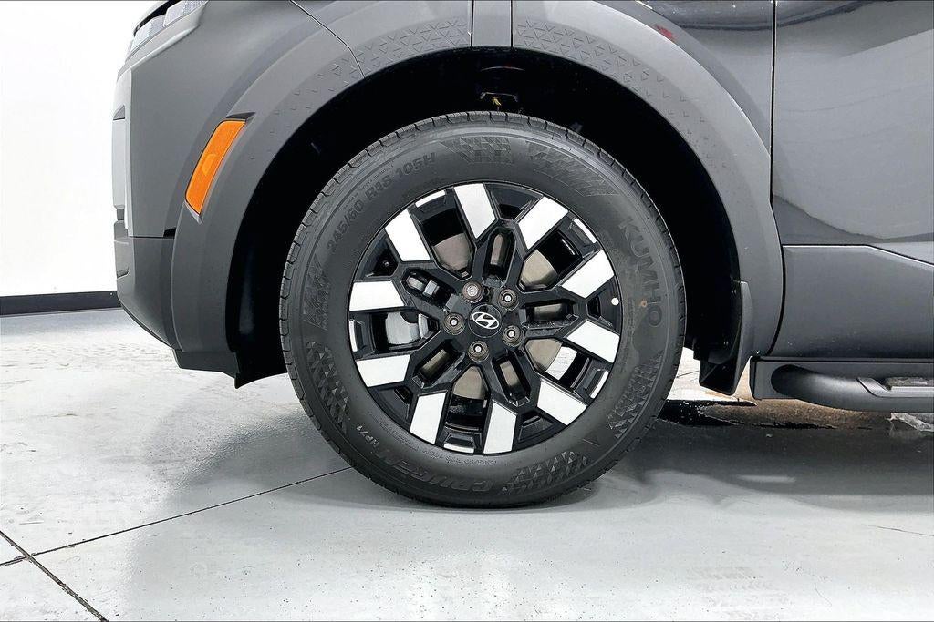 2027 Hyundai Santa Cruz SEL Activity FWD
