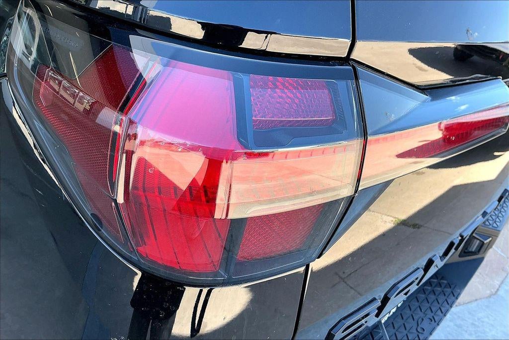 2027 Hyundai Santa Cruz SEL Activity FWD