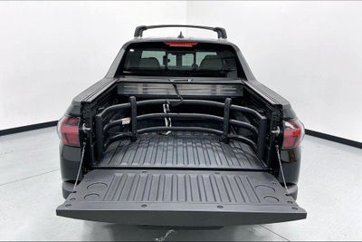 2027 Hyundai Santa Cruz SEL Activity FWD