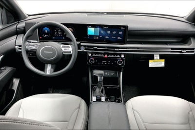 2027 Hyundai Santa Cruz SEL Activity FWD