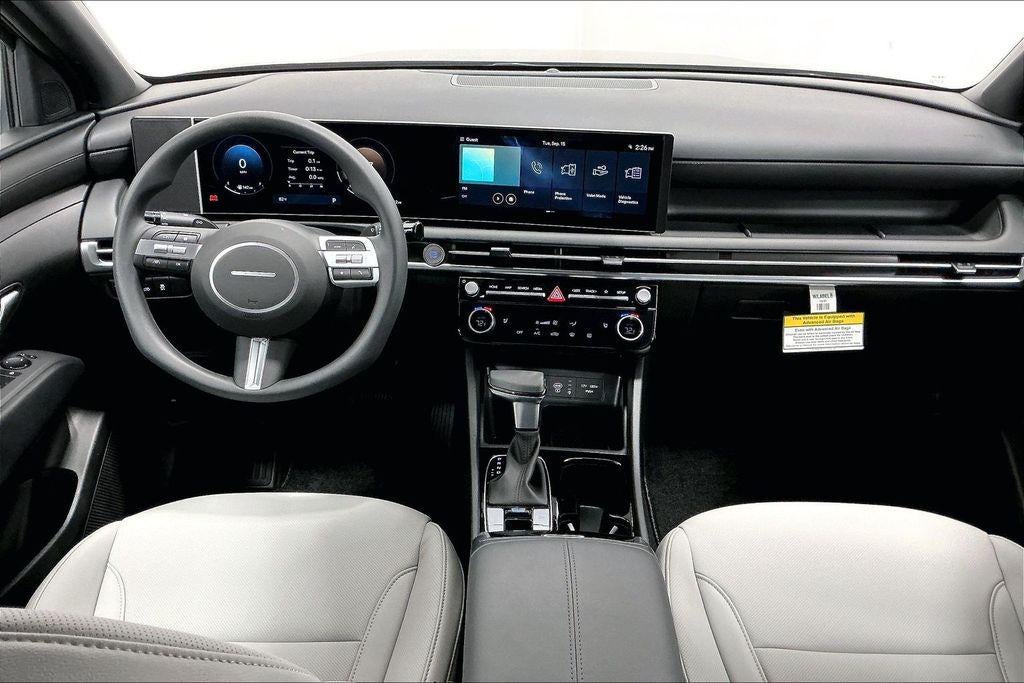 2027 Hyundai Santa Cruz SEL Activity FWD