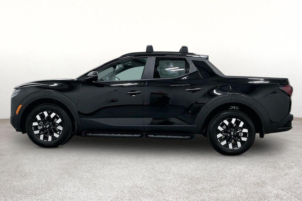 2027 Hyundai Santa Cruz SEL Activity FWD