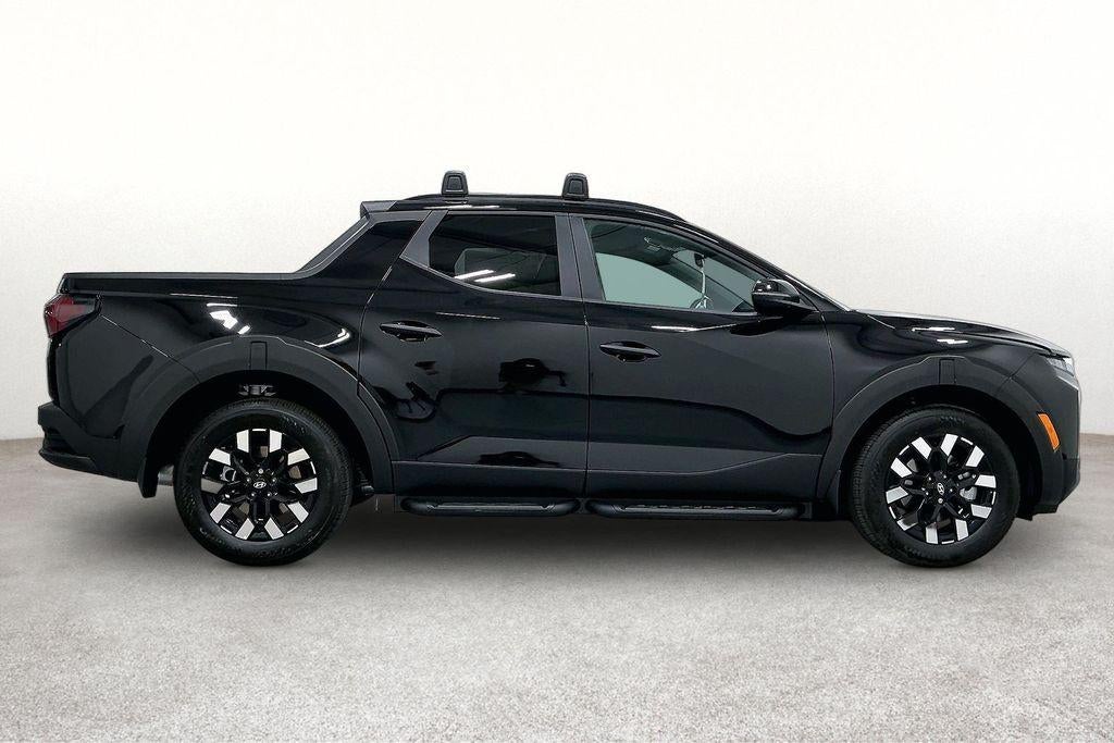 2027 Hyundai Santa Cruz SEL Activity FWD