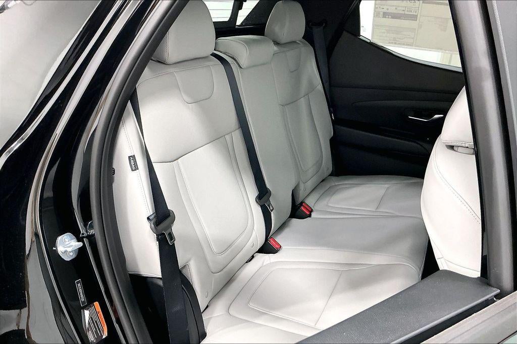 2027 Hyundai Santa Cruz SEL Activity FWD