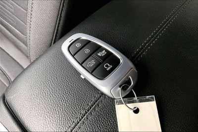 2023 Hyundai Santa Cruz NIGHT