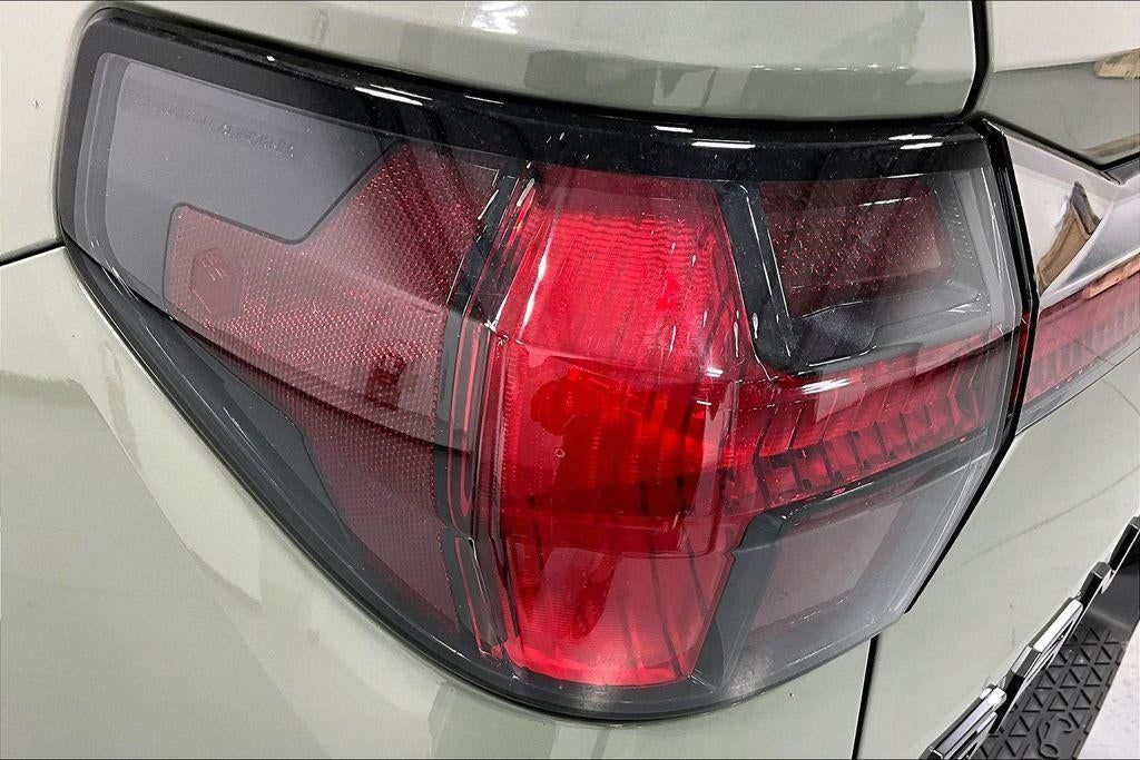 2026 Hyundai Santa Cruz SEL Activity AWD