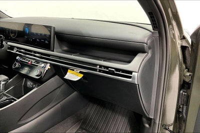 2026 Hyundai Santa Cruz SEL Activity AWD